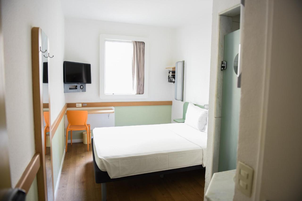 Ibis Budget Rio De Janeiro Centro Luaran gambar