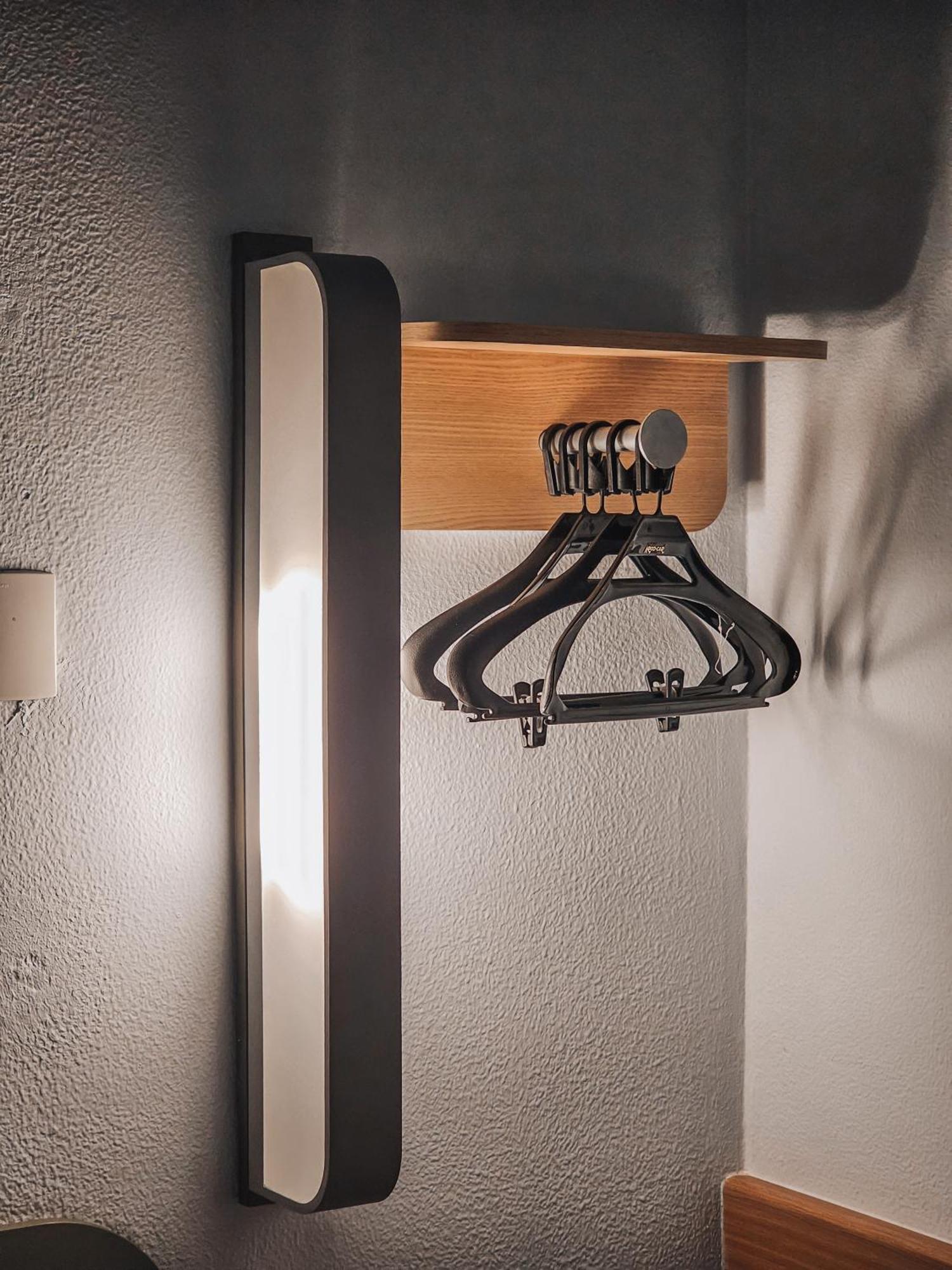 Ibis Budget Rio De Janeiro Centro Luaran gambar